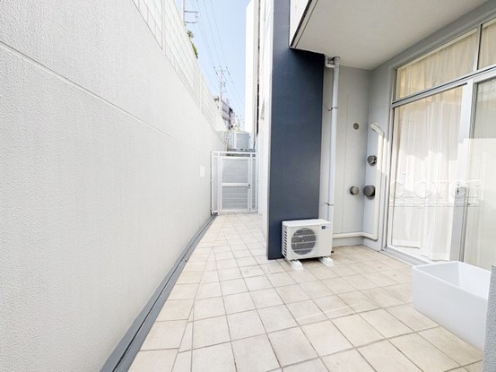 apartment 東京都渋谷区神宮前４丁目11-6　プレファス表参道7F
