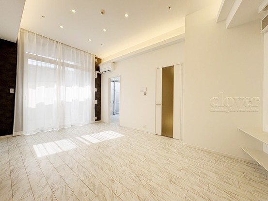 apartment 東京都渋谷区神宮前４丁目11-6　プレファス表参道7F