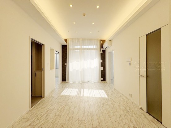 apartment 東京都渋谷区神宮前４丁目11-6　プレファス表参道7F