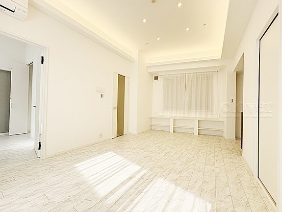 apartment 東京都渋谷区神宮前４丁目11-6　プレファス表参道7F