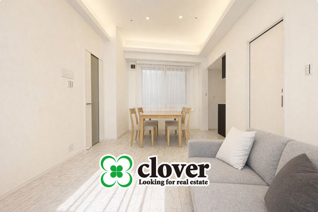 apartment 東京都渋谷区神宮前４丁目11-6　プレファス表参道7F