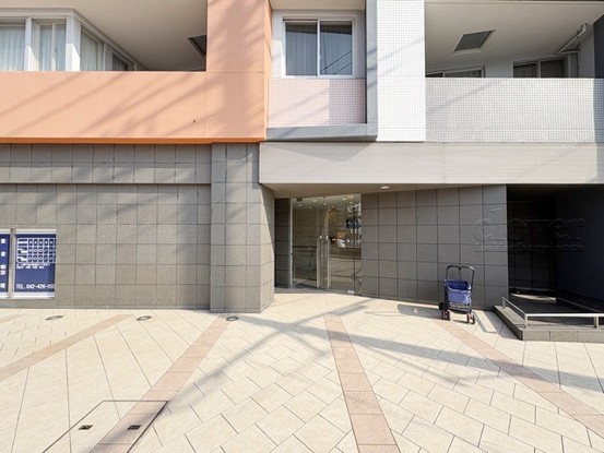 apartment 東京都渋谷区神宮前４丁目11-6　プレファス表参道7F