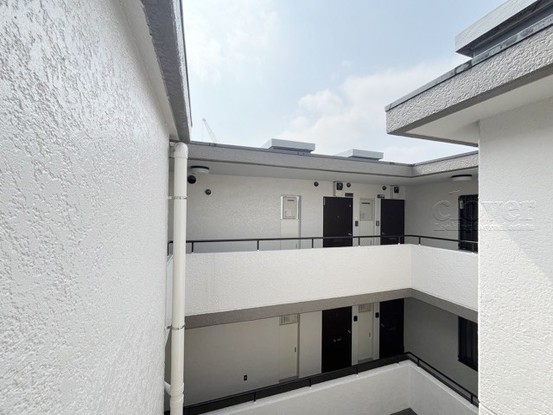 apartment 東京都渋谷区神宮前４丁目11-6　プレファス表参道7F
