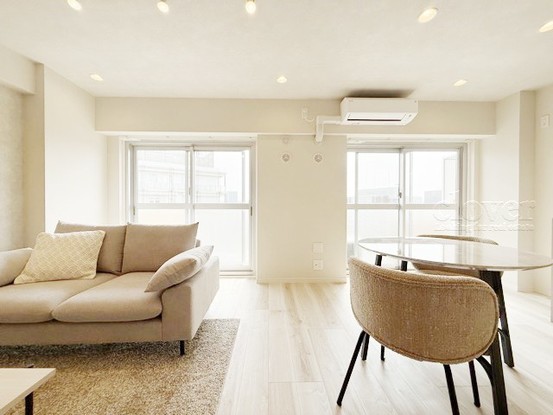 apartment 東京都渋谷区神宮前４丁目11-6　プレファス表参道7F