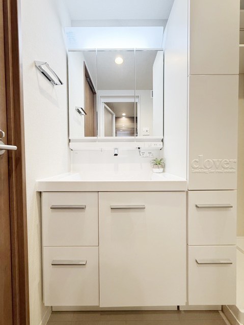 apartment 東京都渋谷区神宮前４丁目11-6　プレファス表参道7F
