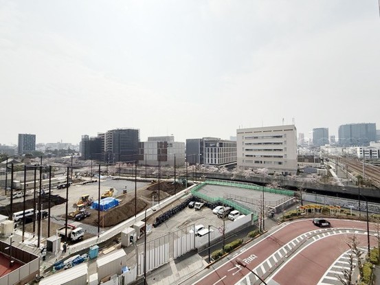 apartment 東京都渋谷区神宮前４丁目11-6　プレファス表参道7F