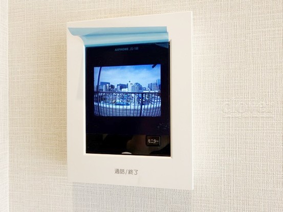 apartment 東京都渋谷区神宮前４丁目11-6　プレファス表参道7F