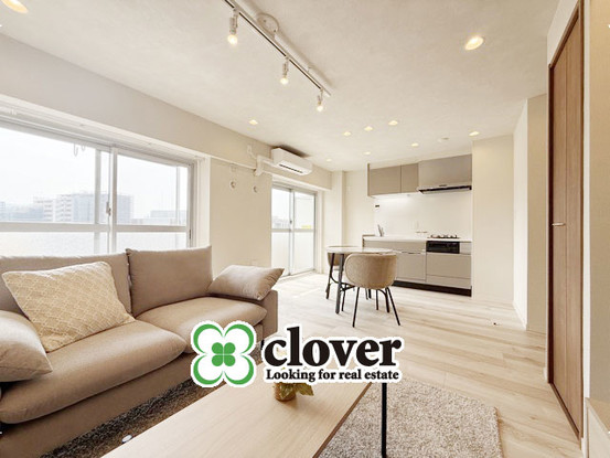 apartment 東京都渋谷区神宮前４丁目11-6　プレファス表参道7F