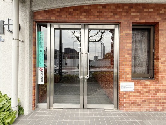 apartment 東京都渋谷区神宮前４丁目11-6　プレファス表参道7F