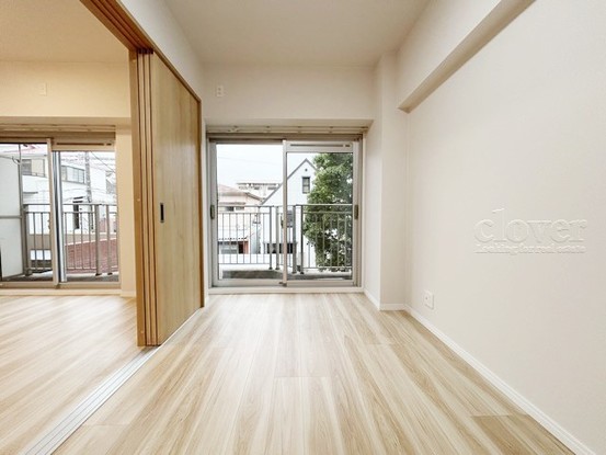 apartment 東京都渋谷区神宮前４丁目11-6　プレファス表参道7F
