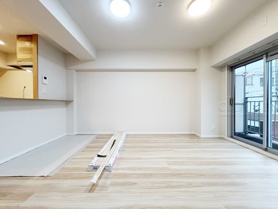 apartment 東京都渋谷区神宮前４丁目11-6　プレファス表参道7F