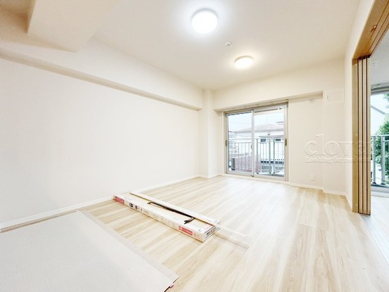 apartment 東京都渋谷区神宮前４丁目11-6　プレファス表参道7F