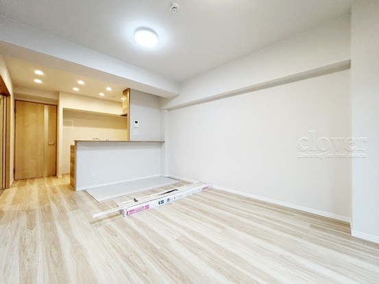 apartment 東京都渋谷区神宮前４丁目11-6　プレファス表参道7F
