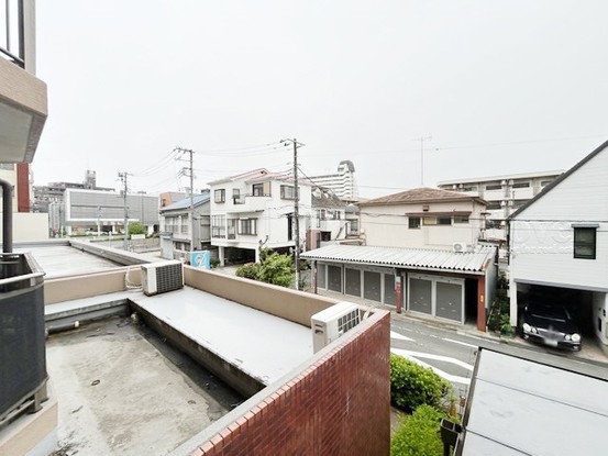 apartment 東京都渋谷区神宮前４丁目11-6　プレファス表参道7F