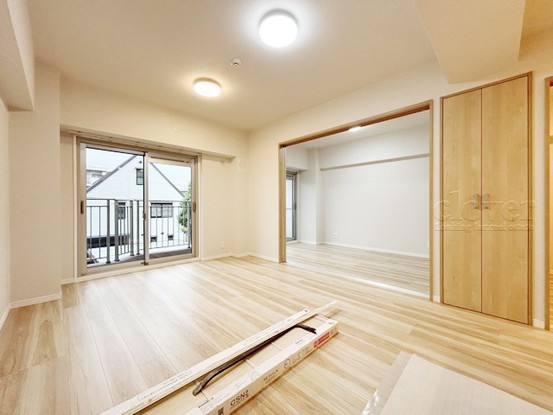 apartment 東京都渋谷区神宮前４丁目11-6　プレファス表参道7F