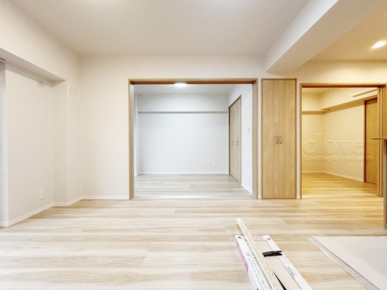 apartment 東京都渋谷区神宮前４丁目11-6　プレファス表参道7F