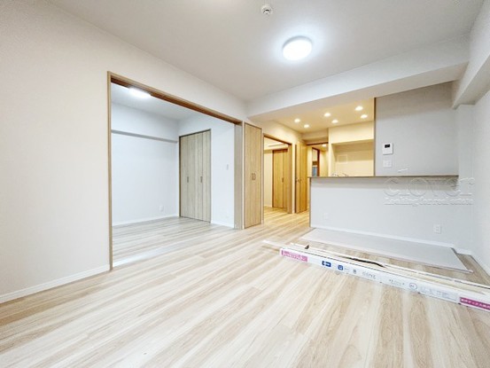 apartment 東京都渋谷区神宮前４丁目11-6　プレファス表参道7F