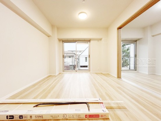 apartment 東京都渋谷区神宮前４丁目11-6　プレファス表参道7F