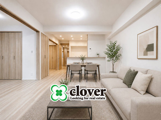apartment 東京都渋谷区神宮前４丁目11-6　プレファス表参道7F