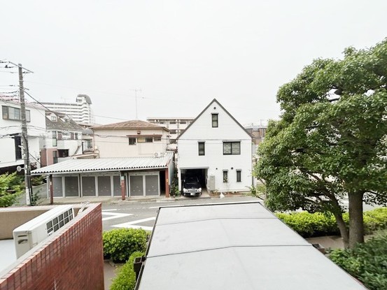 apartment 東京都渋谷区神宮前４丁目11-6　プレファス表参道7F