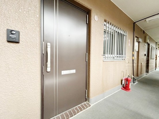 apartment 東京都渋谷区神宮前４丁目11-6　プレファス表参道7F
