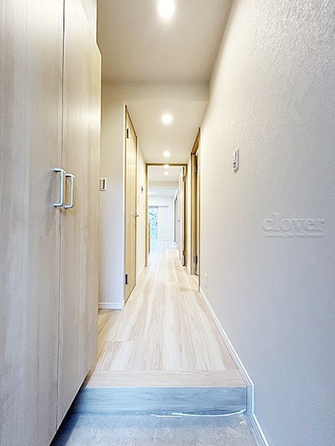 apartment 東京都渋谷区神宮前４丁目11-6　プレファス表参道7F