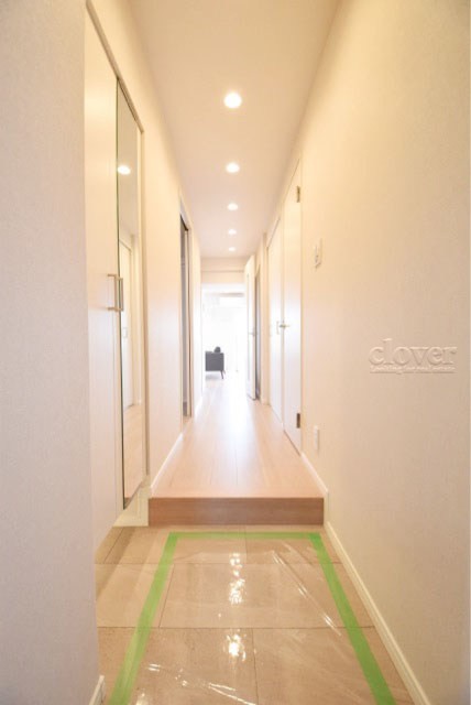 apartment 東京都渋谷区神宮前４丁目11-6　プレファス表参道7F