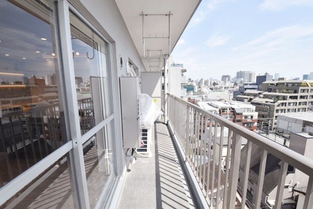 apartment 東京都渋谷区神宮前４丁目11-6　プレファス表参道7F