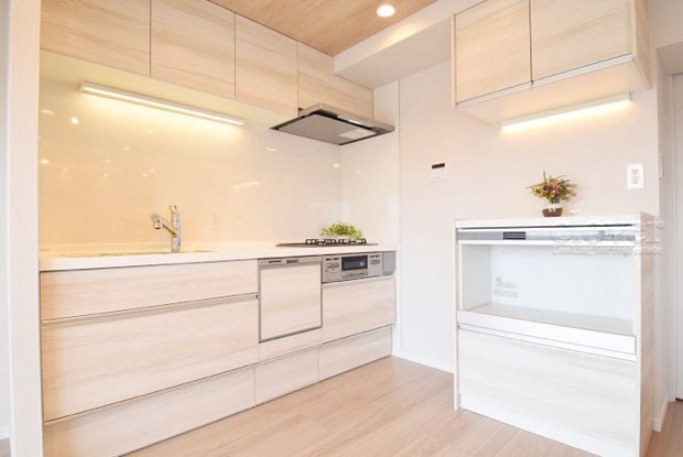 apartment 東京都渋谷区神宮前４丁目11-6　プレファス表参道7F