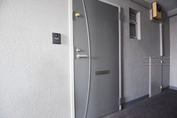 apartment 東京都渋谷区神宮前４丁目11-6　プレファス表参道7F