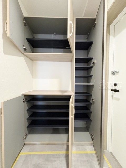 apartment 東京都渋谷区神宮前４丁目11-6　プレファス表参道7F