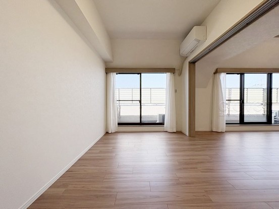 apartment 東京都渋谷区神宮前４丁目11-6　プレファス表参道7F