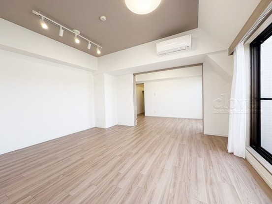 apartment 東京都渋谷区神宮前４丁目11-6　プレファス表参道7F