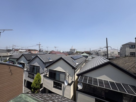 apartment 東京都渋谷区神宮前４丁目11-6　プレファス表参道7F