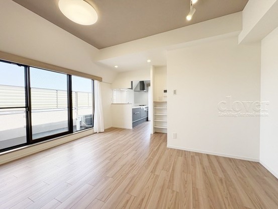 apartment 東京都渋谷区神宮前４丁目11-6　プレファス表参道7F