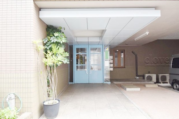 apartment 東京都渋谷区神宮前４丁目11-6　プレファス表参道7F