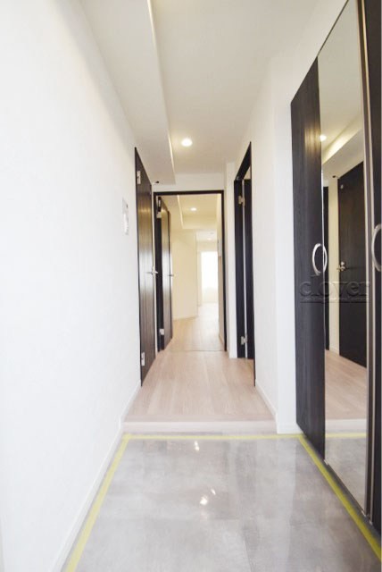 apartment 東京都渋谷区神宮前４丁目11-6　プレファス表参道7F