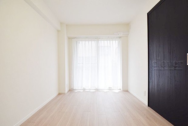 apartment 東京都渋谷区神宮前４丁目11-6　プレファス表参道7F