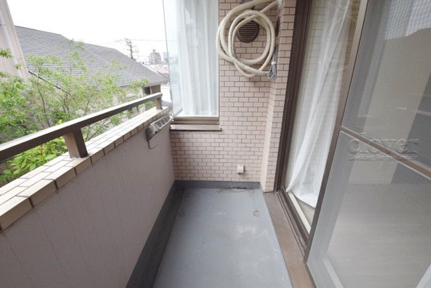 apartment 東京都渋谷区神宮前４丁目11-6　プレファス表参道7F