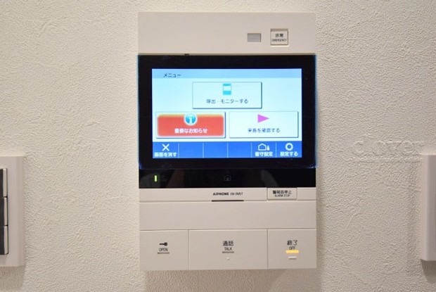 apartment 東京都渋谷区神宮前４丁目11-6　プレファス表参道7F