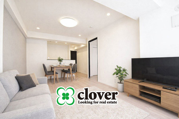 apartment 東京都渋谷区神宮前４丁目11-6　プレファス表参道7F