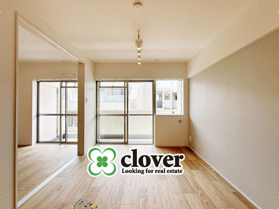 apartment 東京都渋谷区神宮前４丁目11-6　プレファス表参道7F