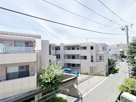 apartment 東京都渋谷区神宮前４丁目11-6　プレファス表参道7F