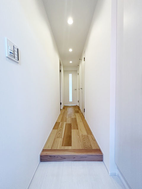 apartment 東京都渋谷区神宮前４丁目11-6　プレファス表参道7F