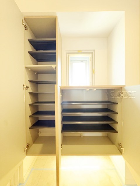 apartment 東京都渋谷区神宮前４丁目11-6　プレファス表参道7F