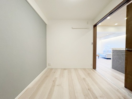 apartment 東京都渋谷区神宮前４丁目11-6　プレファス表参道7F