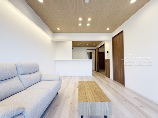 apartment 東京都渋谷区神宮前４丁目11-6　プレファス表参道7F