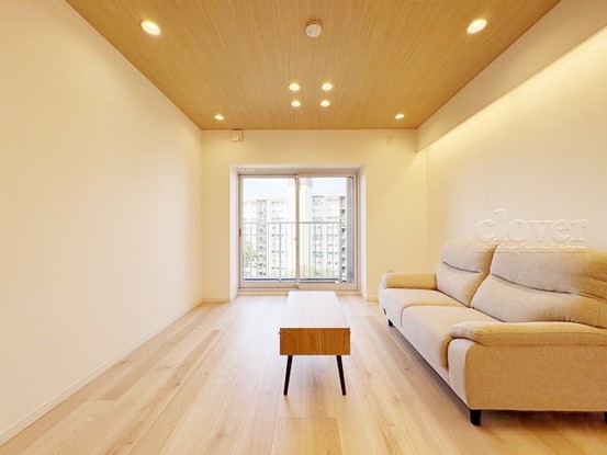 apartment 東京都渋谷区神宮前４丁目11-6　プレファス表参道7F