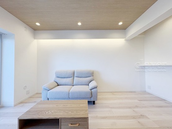 apartment 東京都渋谷区神宮前４丁目11-6　プレファス表参道7F