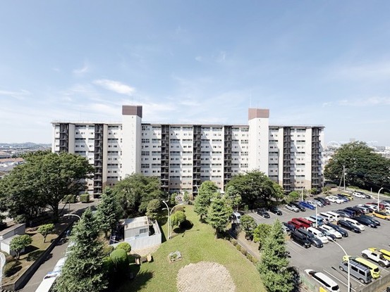 apartment 東京都渋谷区神宮前４丁目11-6　プレファス表参道7F